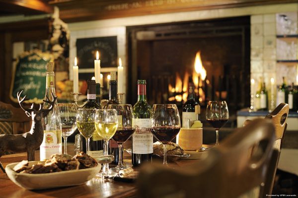 Jagdhof Glashütte Relais & Chateaux (Bad Laasphe)